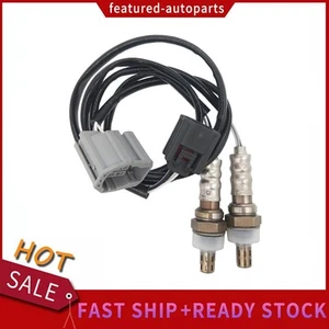 2 sensores de oxígeno superiores + inferiores para 04-05 Mazda 3 2,0 L 2,3 L 2006-2007 Mazda 5 2,3 L - Imagen 1 de 7