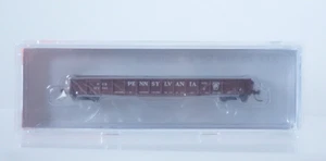 BLMA Models PENNSYLVANIA (Late Keystone) 372895 N Scale Gondola Car - 14056 - Picture 1 of 3