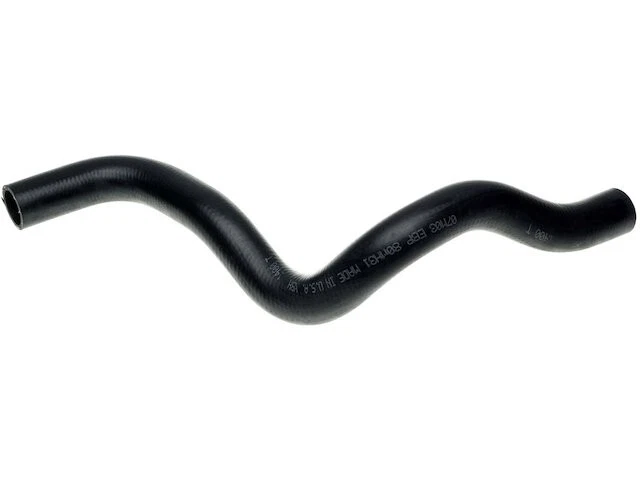 Lower Radiator Hose For 2007-2012 Kia Rondo 2.7L V6 GAS 2008 2009 2010 FQ782MG - Image 1 of 1