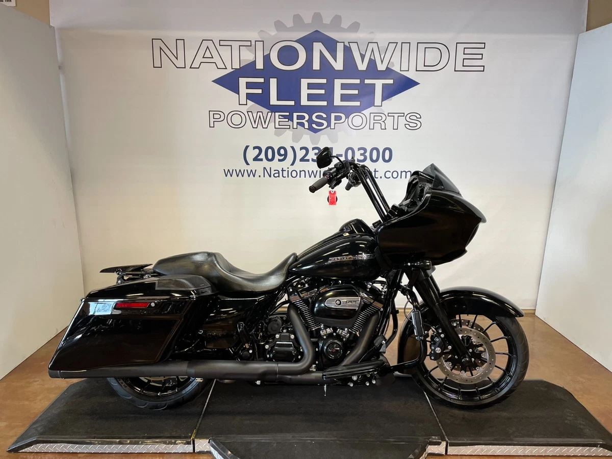 Preços baixos em 2018 Harley-Davidson Motorcycles | eBay