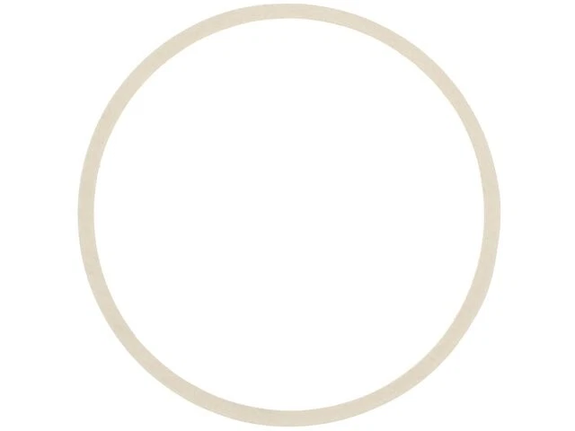 47KJ37R Air Cleaner Mounting Gasket Fits GMC K1500 Suburban - Image 1 of 1