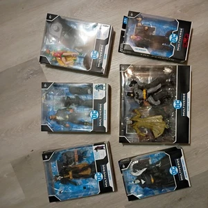 McFarlane DC Multiverse lare lot - Picture 1 of 5