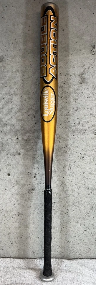 Taco de softbol Louisville Slugger TPS SB29 dupla ação C405 Plus 34 polegadas 28 oz (-6) - Imagem 1 de 4