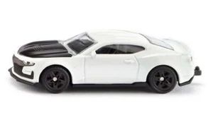 Siku 1538 Chevrolet Camaro, Siku Super - Picture 1 of 6