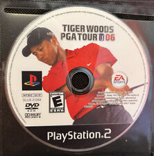 .PS2.' | '.Tiger Woods PGA Tour 06.