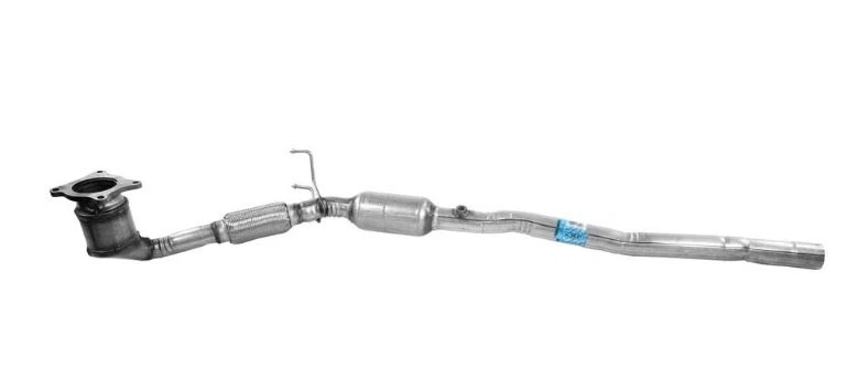 Audi Q3 & Q3 Quattro 2.0L Catalytic Converter 2015 TO 2018 - Image 1 of 1