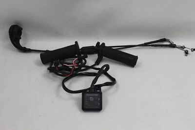Cable de control del acelerador térmico Oxford Ducati 848 EVO Corse 1098 1198 Foto 1 de 4