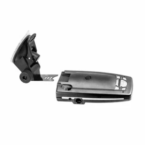 Windshield Radar Detector Suction Mount for Escort Passport 9500ix 8500 X50 S55 - Picture 1 of 3