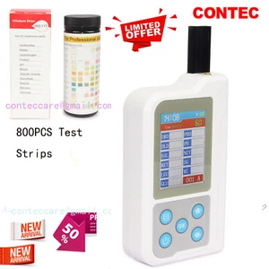 Mini-Urinanalyse-Testgerät für medizinische Krankenhäuser,11 Parameter,CE,800pcs - Picture 1 of 12