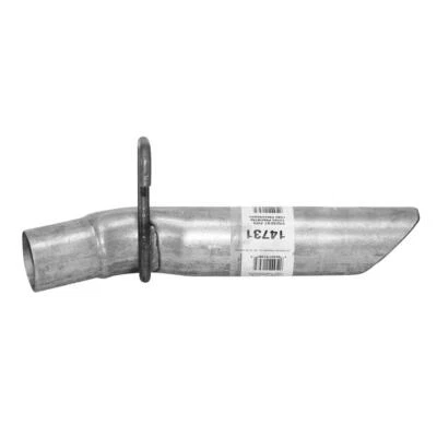 Exhaust Tail Pipe for 2004-2005 Buick LeSabre - Image 1 of 2