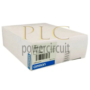 1PCS NEW OMRON CQM1-ID214 CQM1ID214 PLC INPUT MODULE~ - Picture 1 of 5