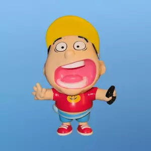 "Figura de canal Brat Gamer Temporada 2 FGTeeV 5"" B21" - Imagen 1 de 5