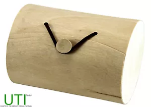 Spandose - Furnierhülse - 88 x 105 mm - Geschenkverpackung - Schachtel aus Holz - Bild 1 von 3