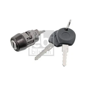 Ignition Lock Cylinder Febi for Passat Transporter Transporter/Caravelle Corrado - Picture 1 of 6