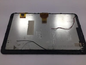 Display + touch screen tablet Mediacom Smartpad S2 10.1 M-MP1S2A3G - Foto 1 di 2