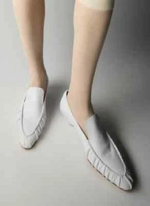 Mocasín TIBI Fred TALLA 7,5 MUJER - Imagen 1 de 6
