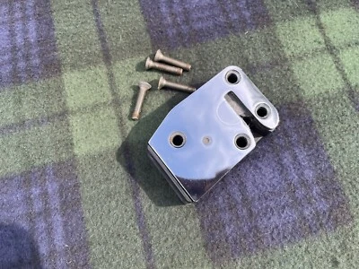 Cierre de puerta de pasajero derecho Jaguar XJS V12 Foto 1 de 4