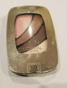 BUY 2, GET 1 FREE (add 3 to cart) Loreal Colour Riche Eye Shadow (please see not