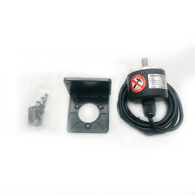 Autonics E50S8-360-3-T-24 Rotary Encoders Incremental Type New 1PCS ✦KD - Image 1 of 4