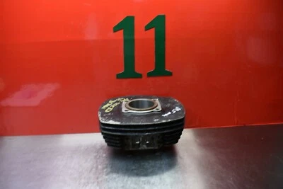 1974 Husqvarna 250 Cylinder CR WR Cr250 Wr250 74 11gr#2 - Image 1 of 4