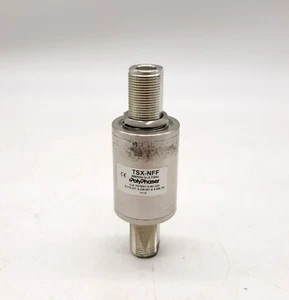 PolyPhaser TSX-NFF Surge Filter - Picture 1 of 4