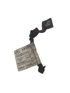 2006-2009 Mercedes C230 Housing Pin Wiring System OEM - Picture 1 of 7