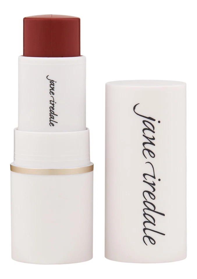 Bálsamo en barra de rubor Jane Iredale Glow Time. Rubor Foto 1 de 1