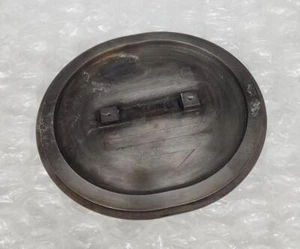 6 IN. METAL TARGETS - Picture 1 of 5