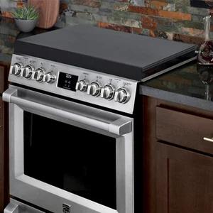 Cucina a gas in acciaio inox custodia protettiva top supporto per fornello riso refrigeratore - Foto 1 di 5