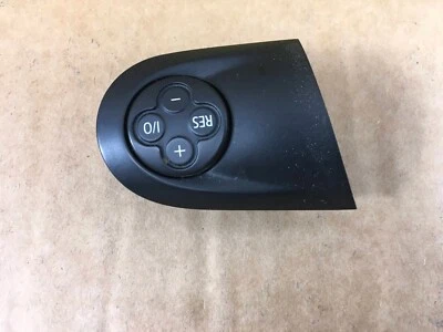 Mini Cooper 2012 volante multifunción interruptor 32309289676 OEM. Foto 1 de 4