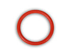 50x O-Ring Ring Dichtung Dichtring passend fr den Kolben der Saeco Brhgruppe