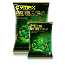 Dymax Plant Substrate Base Soil 9L
