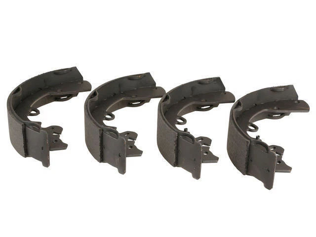 Rear Brake Shoe Set For 06-09 Mitsubishi Raider SJ71D6 QuickStop Wagner Foto 1 de 1