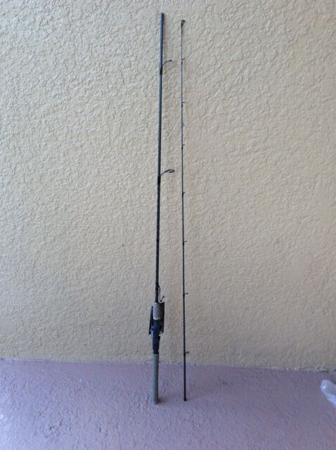 Berkley Trout Spinning Rod Fishing Rods & Poles