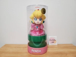 Princess Peach plush toy Super Mario [Nintendo TOKYO handled products] Official  - Picture 1 of 21
