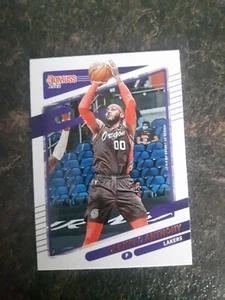 2021-22 Panini Donruss Base Carmelo Anthony Card# 103 - Picture 1 of 2