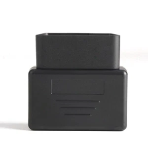 16-Pin OBD Stecker Stecker Auto Diagnose Self-Reset Connector - Bild 1 von 5