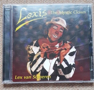 Lexis The Mystic Clown / Lex van Someren CD - Bild 1 von 3