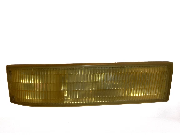 Chevrolet Astro 1995-2005 intermitente derecho p/n 16520250 pieza original OEM GM Foto 1 de 4