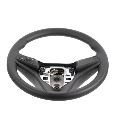 Novo conjunto de volante Chevrolet Cruze 12-14 fabricante de equipamento original com controle de cruzeiro 95081936 - Imagem 1 de 4