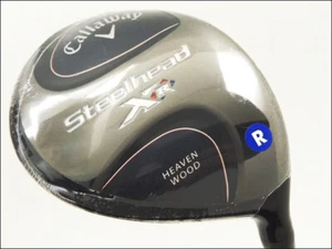 MINT Golf Fairway Wood Callaway Steelhead XR Speeder Evolution for XR 20.5 JAPAN - Picture 1 of 9