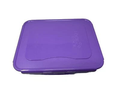 Lock & Lock Lock N Lock Food & Storage Container Rectangular 2.7 L / HPL832 - Image 1 of 4
