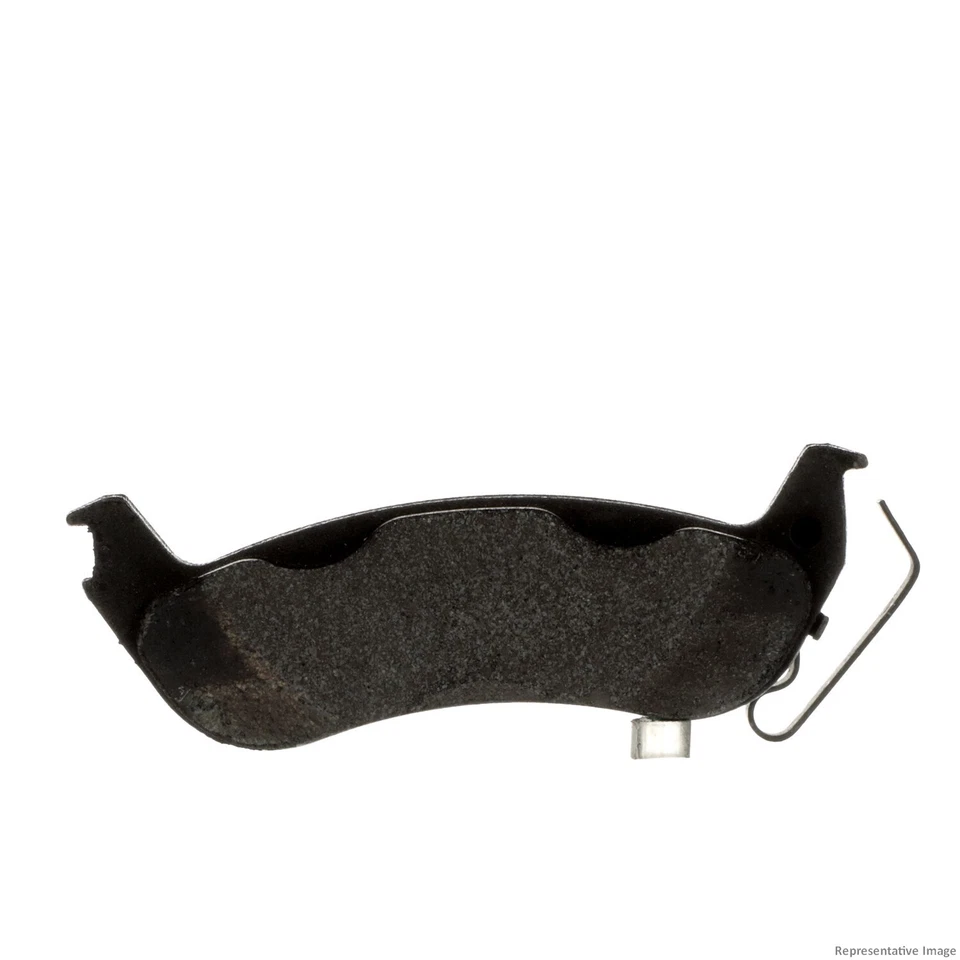 Pastillas de freno delanteras semimetálicas Bosch 2014 para BMW Alpina B7 xDrive 2013-2015 Foto 1 de 1