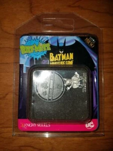 Knight Models: DC/Batman Miniatures Game Gen Con 50 - BAT-MITE nuevo en blister - Imagen 1 de 1
