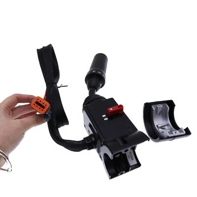 New Controller Shifter 91473031 For JLG 4 Speed Shift G9-43A SN0160048669 G6-42A - Image 1 of 4