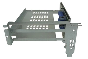 RISER CARD D3274-A12 K1495-C18 2x PCIe Gen3 x8 para Fujitsu Primergy RX2540 M1 M2 - Imagen 1 de 3