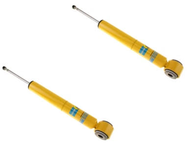Par de amortiguadores traseros Bilstein B6 4600 para 07-13 Ford Expedition 24-197724 x2 Foto 1 de 3