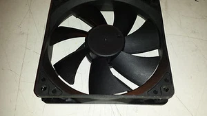 PC Fan 230V 12x12x25cm + Other Applications, Very Strong 9303 - Picture 1 of 1