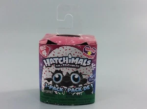 Hatchimals CollEGGtibles Season 4 Hatch Bright Mystery - Picture 1 of 2