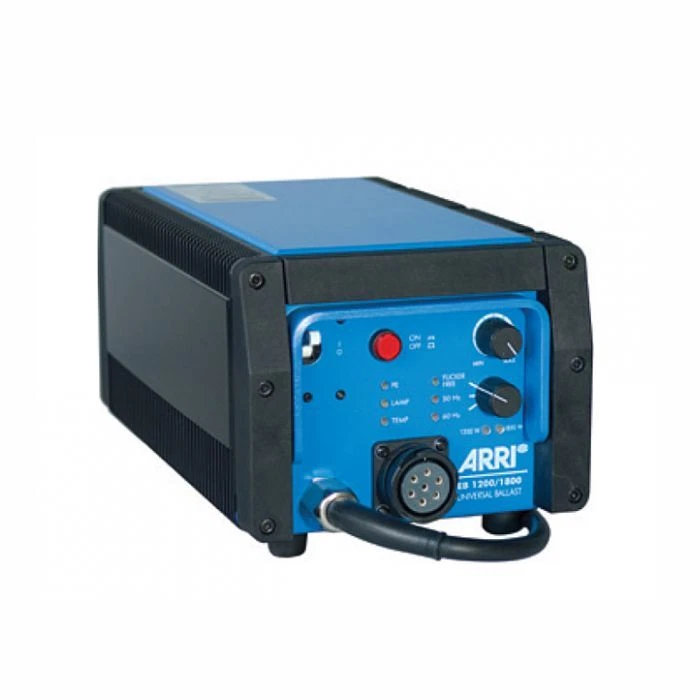 ARRI EB 1200/1800 with ALF - Image 1 of 1